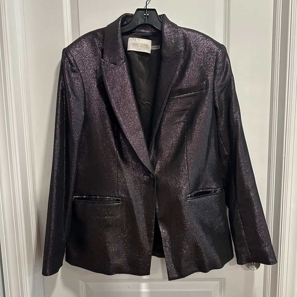 RAMY BROOK WREN JACKET